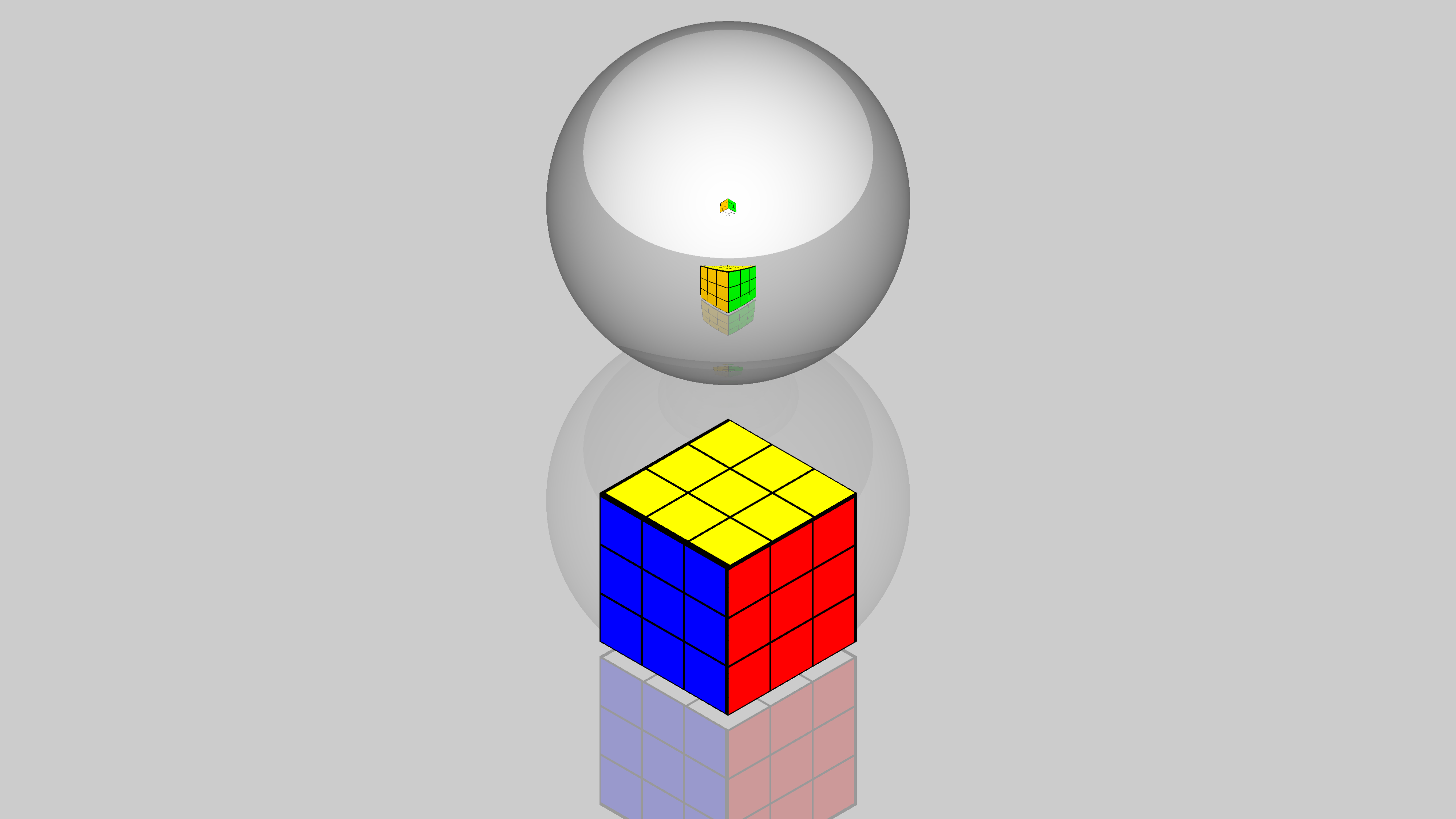 Raytracer thumbnail
